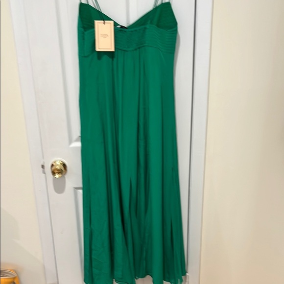 La Ligne Green Strapless Dress - afp-fysiotherapie.nl La Ligne Green Strapless Dress - afp-fysiotherapie.nl